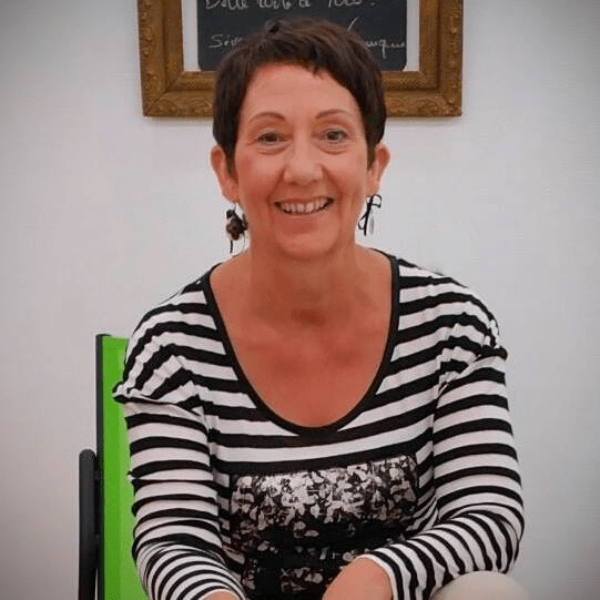 Véronique Romain